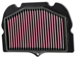 K&N - FILTRU AER RACE SU-1308R - SUZUKI GSX1300R HAYABUSA RACE SPECIFIC, 08-09