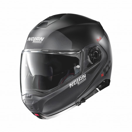 NOLAN Flip-up - N100-5 PLUS DISTINCTIVE [N-COM] [021] [L]