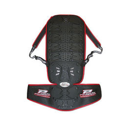 PROGRIP - PROTECTIE SPATE 5501 - NEGRU  (HARD - POLIPROPILENA)