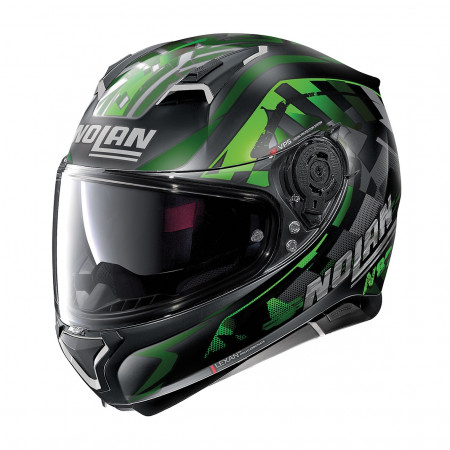 NOLAN Full-face - N87 VENATOR [N-COM] [092] [XXXL / 3XL]