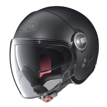 NOLAN Open-face - N21 VISOR CLASSIC [010] [M]