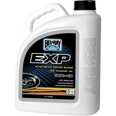BEL-RAY - ULEI EXP BLEND 4T 10W-30 4L