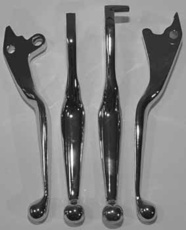 EMGO - SET MANETE - VS600/800