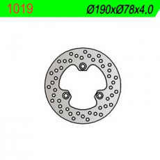 NG - DISC FRANA NG1019 - SUZUKI LT-R 450 '06-'08