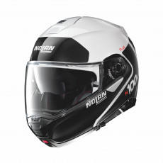 NOLAN Flip-up - N100-5 PLUS DISTINCTIVE [N-COM] [022] [M]