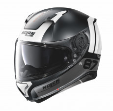 NOLAN Full-face - N87 PLUS DISTINCTIVE [N-COM] [023] [XXXL / 3XL]