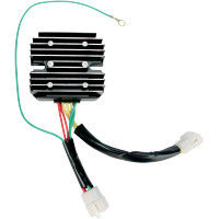 RELEU INCARCARE / REGULATOR TENSIUNE  HONDA CBR 600F