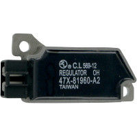RELEU INCARCARE / REGULATOR TENSIUNE  IFER YAMAHA FZR/XT