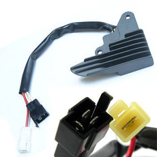 TOURMAX - REGULATOR TENSIUNE - YAMAHA RGU-211A