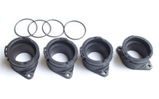 TOURMAX - SET FLANSE CARBURATOR