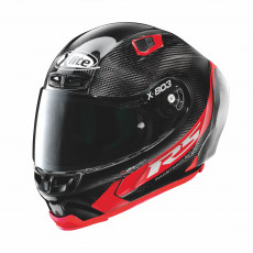 X-LITE Full-face - X-803RS [ULTRA CARBON] HOTLAP [013] [M]
