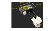 X-Tre Power Box -- Modul Delimitare Suzuki, Anulare Restrictie Kawasaki