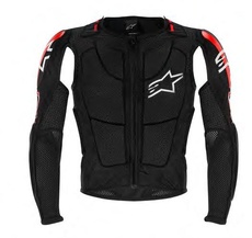 ALPINESTAR ARMURA JACKET BIONIC PLUS