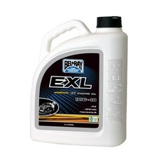 BEL-RAY - ULEI EXL MINERAL 4T 10W-40 4L