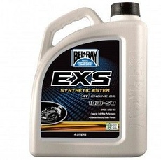 BEL-RAY - ULEI EXS SYN 4T 10W-50 4L