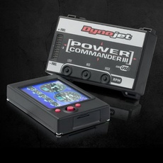 DYNOJET POWER COMMANDER III