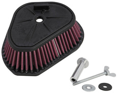 K&N - FILTRU AER SPORT KA-4408 - KAWASAKI KLX450R, 08-09