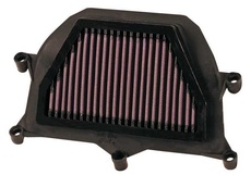 K&N - FILTRU AER SPORT YA-6006 - YAMAHA YZF R6, 06-07