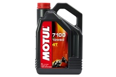 MOTUL - 7100 10W60 4L