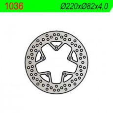 NG - DISC FRANA (fata) NG1036 - YAMAHA CYGNUS 125