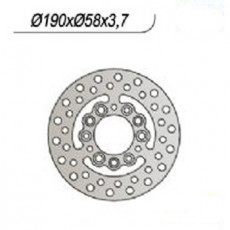 NG - DISC FRANA NG1022 - MULTIDISC4-1UNIV.SCOOTER