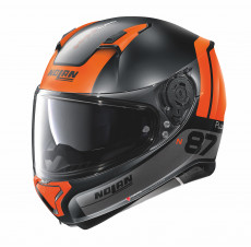 NOLAN Full-face - N87 PLUS DISTINCTIVE [N-COM] [026] [XXXL / 3XL]