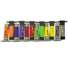 PROGRIP - MANSOANE - CROSS TRICOLOR 790 - GRI / NEGRU / VERDE (710-254)