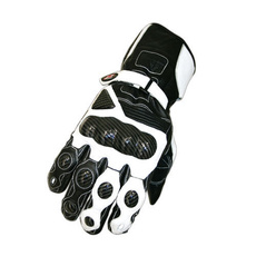 PROGRIP - MANUSI PIELE LUNGI RACING 4016