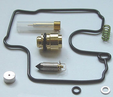 TOURMAX - KIT REPARATIE CARBURATOR - YZF1000R`96-01