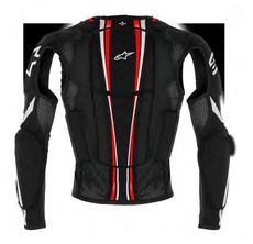 ALPINESTAR ARMURA JACKET BIONIC PLUS
