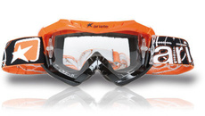 ARIETE - OCHELARI - OKI DOKI ORANGE BLACK