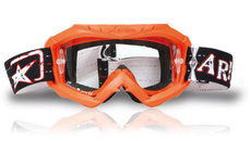 ARIETE - OCHELARI - TERRA ORANGE