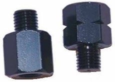 EMGO/MOTOPRO - ADAPTOR OGLINDA (YAMAHA) - FILETARE STANGA