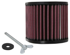 K&N - FILTRU AER SPORT KA-1408 - KAWASAKI KLX140/L, 08-09