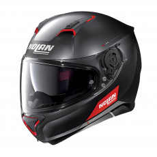 NOLAN Full-face - N87 EMBLEMA [N-COM] [073] [XXXL / 3XL]