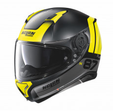 NOLAN Full-face - N87 PLUS DISTINCTIVE [N-COM] [025] [XXL / 2XL]