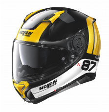 NOLAN Full-face - N87 PLUS DISTINCTIVE [N-COM] [027] [XXXL / 3XL]