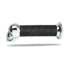 PROGRIP - MANSOANE - CRUISER CHROMED SKULL 862SK-CR