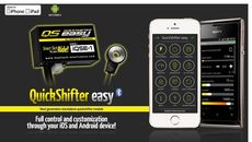 QuickShifter easy -- Quick Shifter