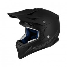 SIFAM - Casca Offroad SWAP's S818 - NEGRU MAT, L