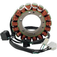 STATOR  SUZUKI C90