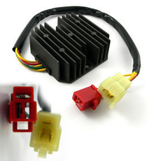 TOURMAX - REGULATOR TENSIUNE - HONDA RGU-158