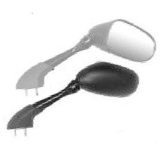 EMGO/MOTOPRO - OGLINDA STANGA - FAZER600-`03/FAZER1000-`05