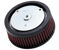 K&N - FILTRU AER SPORT HD-0818 - H/D TOURING MODEL SCREAMIN' EAGLE ELEMENT, 08-12