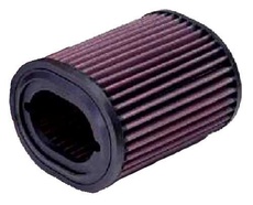 K&N - FILTRU AER SPORT KA-1192 - KAWASAKI ZR1100A 92-97