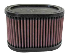 K&N - FILTRU AER SPORT SU-0007-A - SUZUKI TL1000S 97-01