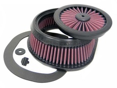 K&N - FILTRU AER SPORT YA-4503 - YAMAHA WR250F/WR450F 03-09