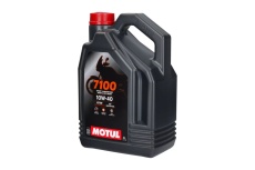 MOTUL - 7100 10W40 4L