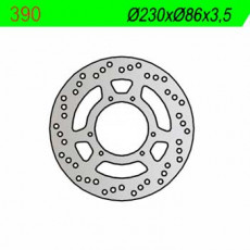 NG - DISC FRANA (fata) NG390 - YAMAHA DT, TT, YZ