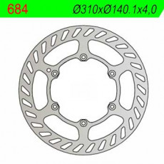 NG - DISC FRANA (fata) NG684 - BETA MOTARD M4 / 4.0
